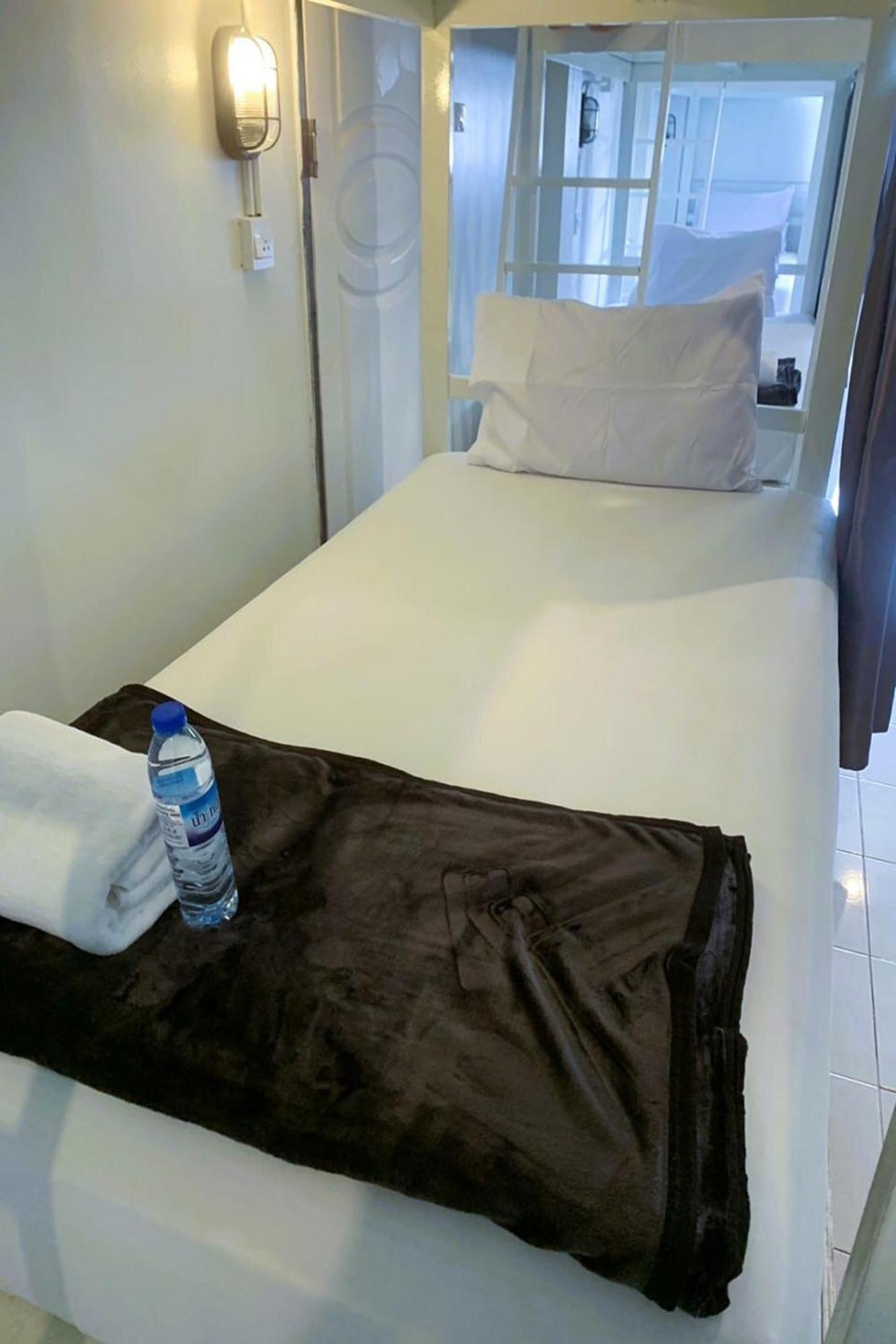 Отель Remember @ Phuket Town Экстерьер фото